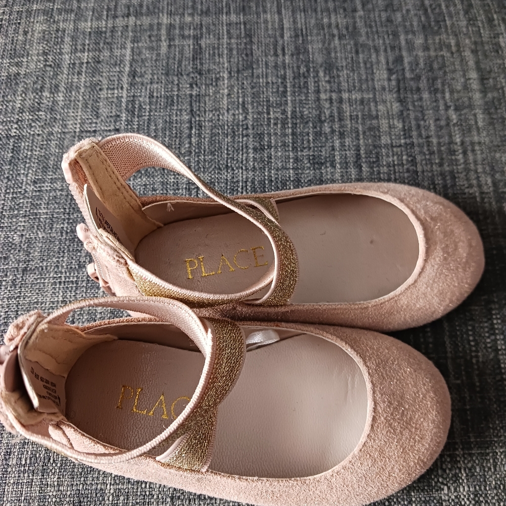 Children's place shoes